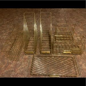 Teacher/ Desk Organizers